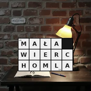 Hasło krzyżówkowe wieś w popradzkim parku krajobrazowym pomiędzy muszyną a piwniczną zdrój - mała wierchomla – rozwiązanie, synonimy, podpowiedzi i definicje krzyżówkowe